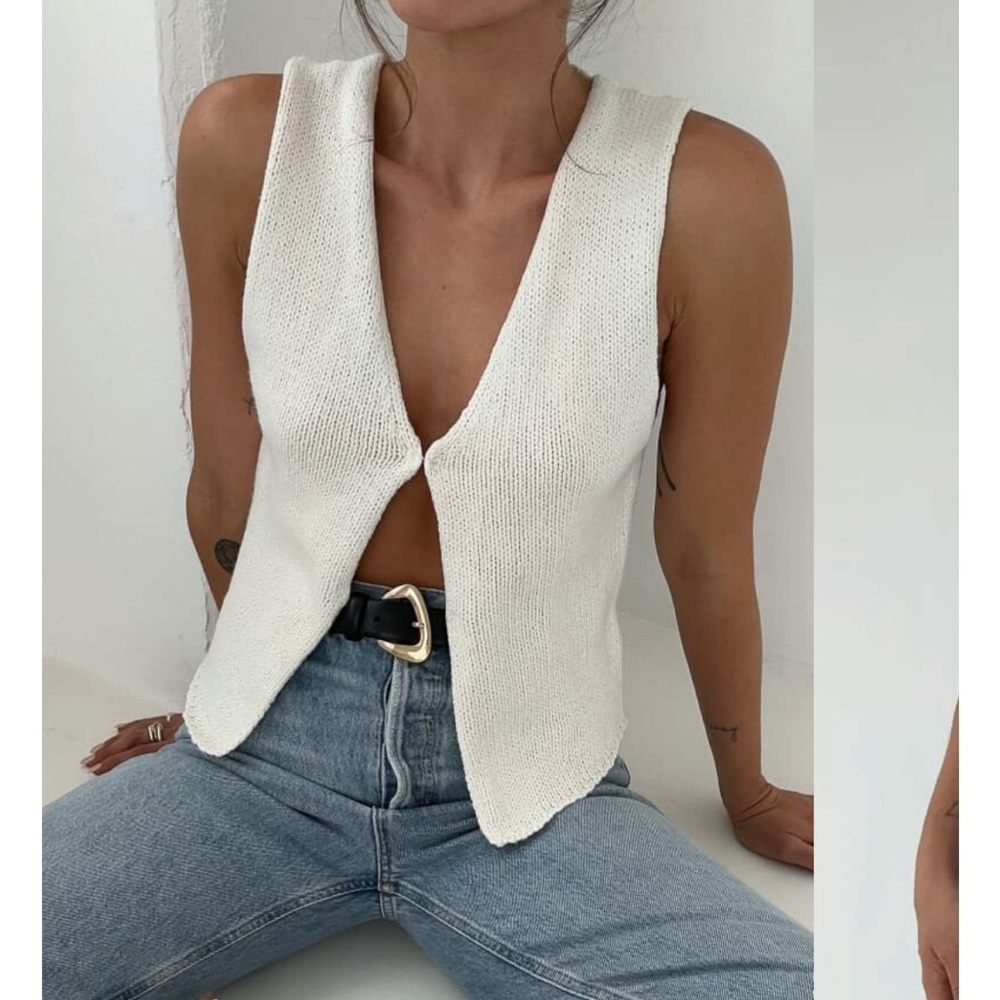 Rumored clothing prince street top